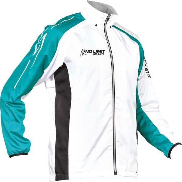 ニシスポーツ NISHI 3Dマルチブレーカージャケット NAS80-006J-0149