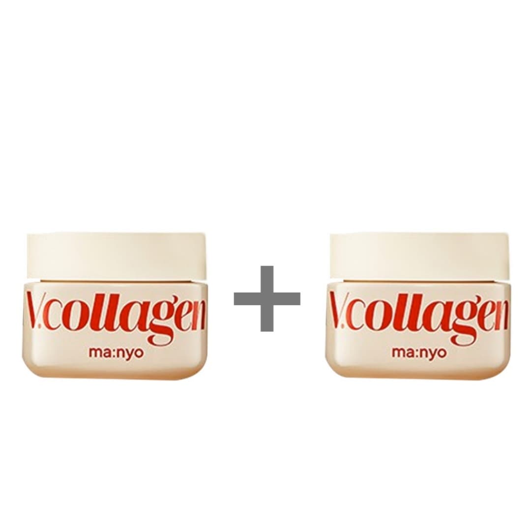 [1+1] Vコラーゲンハートフィットクリーム 50ml 5,103円