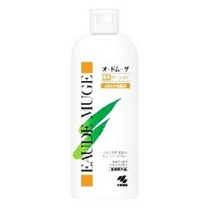 小林製薬 オードムーゲ 薬用ローション 500ml15本