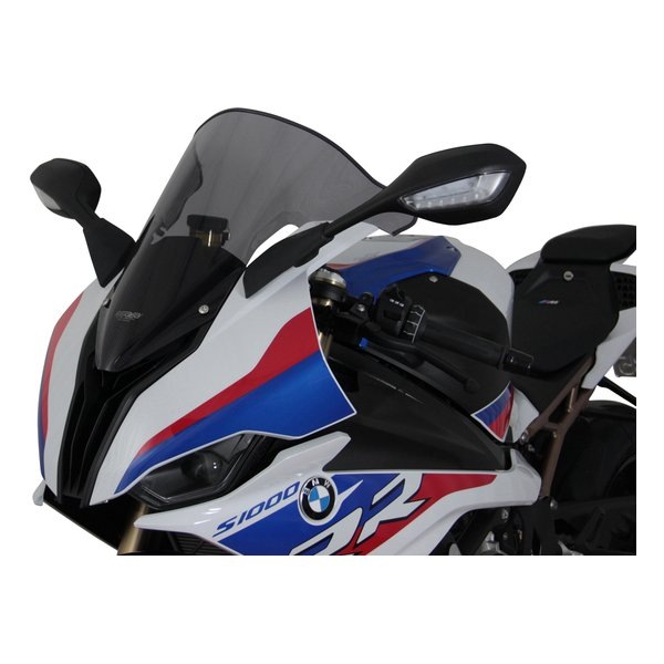 スクリーン レーシング スモーク S1000RR 19-22 4025066164837