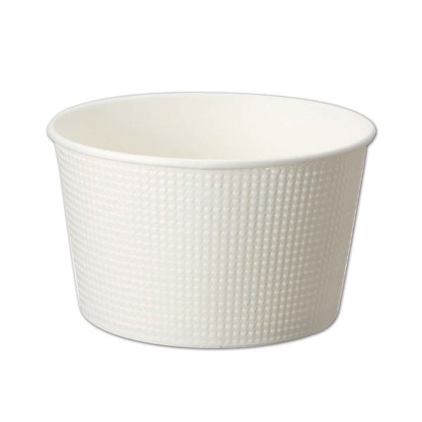 （まとめ）サンナップ フードボウル エンボス900ml FB9020E 1パック（20個）(×10セット) 8,172円