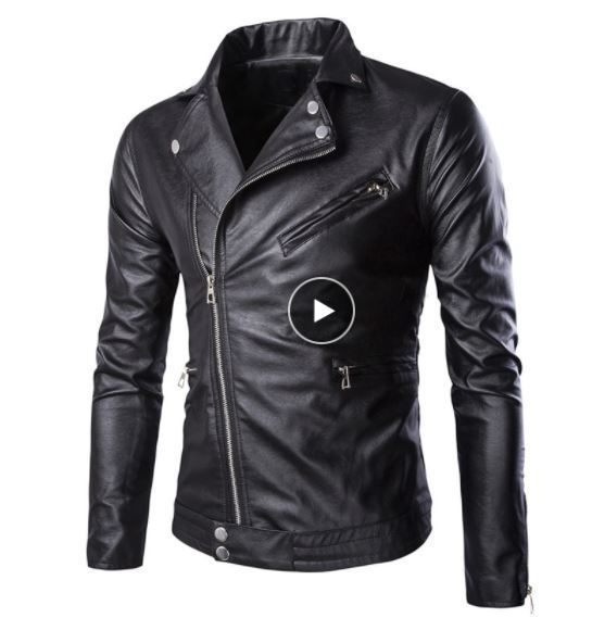 今がチャンス2色 ライダースジャケット バイクジャケット レザー メンズ 革ジャン ブルゾン アウター カジュアル M~5XL