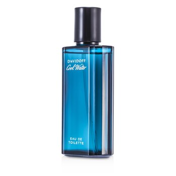 Davidoff クールウォーター オードトアレナチュラルスプレー*