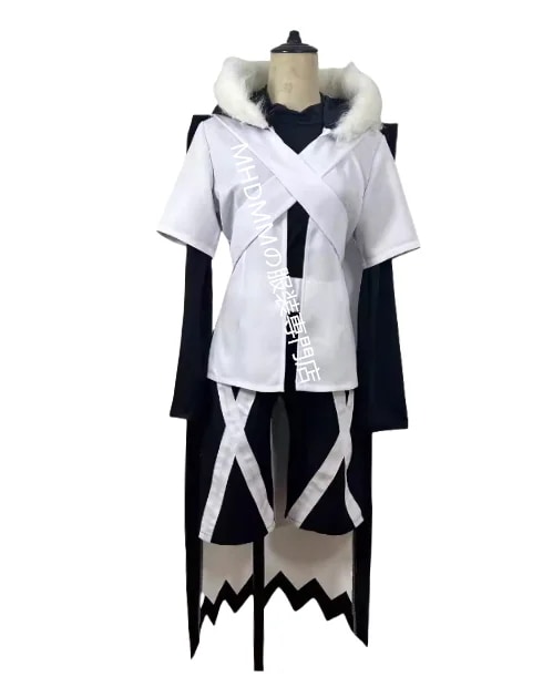 大人気コスプレ衣装 アンダーテール 風 コスチューム コスプレ 変身 仮装 イベント ステージ服 舞台服 演出服 11,500円