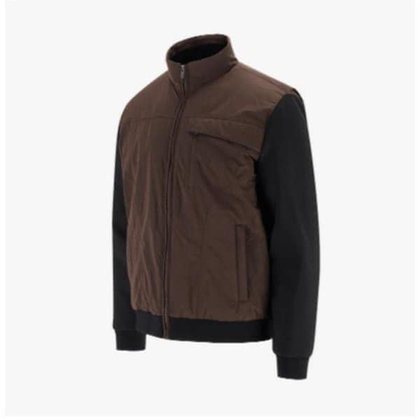 セーブゾーン01 男性袖ジャージ パディングジャンパー 6K71302 622 (29979372) 13,189円