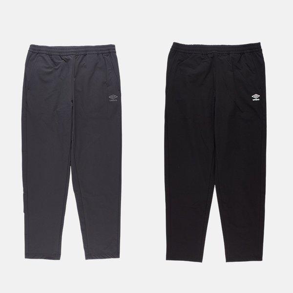 ベーシック起毛スパンストレートパンツ UP421SPTO5