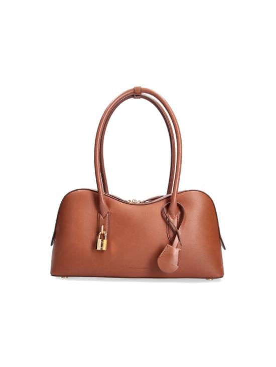 STELLA MCCARTNEY Women Shoulder Bags 7B0138 WP05335742 Brown