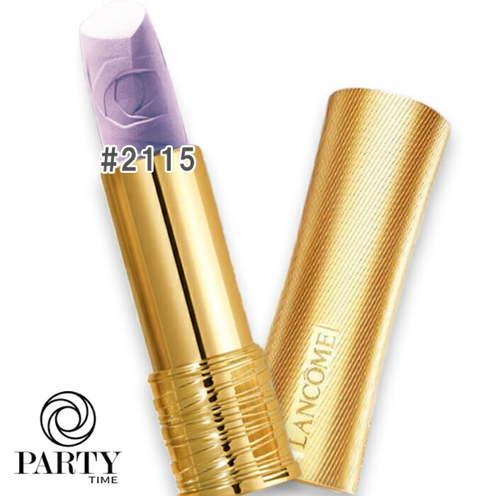 LANCOME(ランコム) 【数量限定】ラプソリュ ルージュ バーム 2115 パープル ローズ 2025年9月5日より順次発送