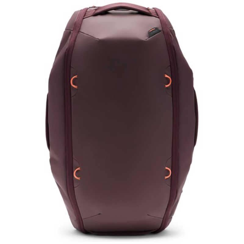 PEAKDESIGN　トラベル ダッフルパック 65L エクリプス　BTRDP-65-EP-3