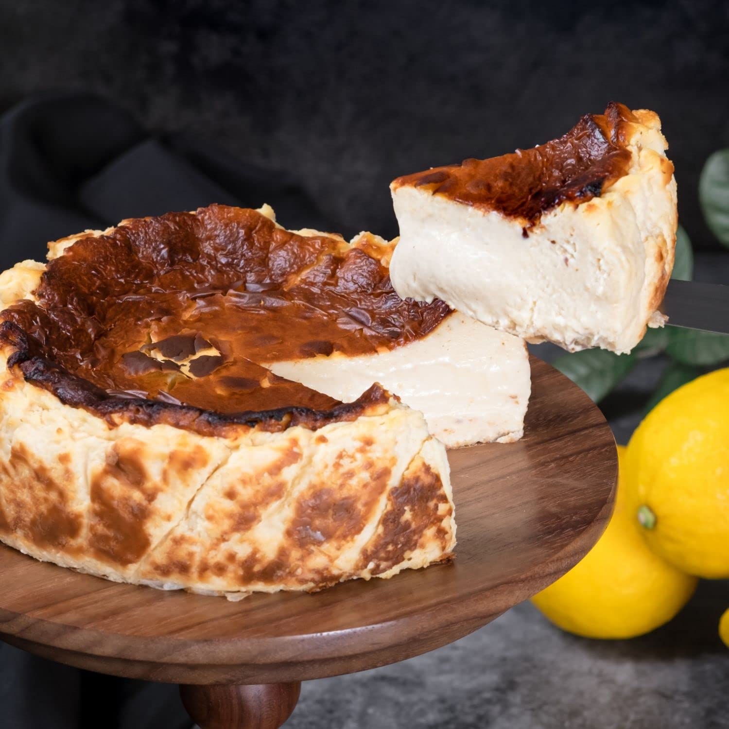 こぐまや洋菓子店 名もなき チーズケーキ 15cm 5号 ケーキ お取り寄せ スイーツ バスク チーズ テリーヌ スイーツ ギフト お返し 内祝い バースデー クリスマスケーキ お歳暮 お中元 お年賀