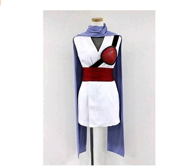 コスプレ 衣装 銀魂 猿飛あやめ