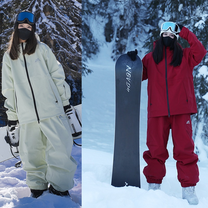 3日出荷 ウィンタースポーツ 正規品 上下セット スノボウェア スノーボードウェア 男女通用