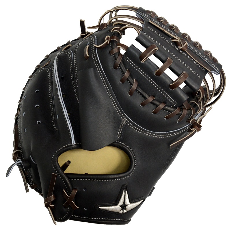 オールスター ALL-STAR 硬式キャッチャーミット グラブ袋付き 野球 硬式 グラブ グローブ 捕手用 25SS(ASJ294)