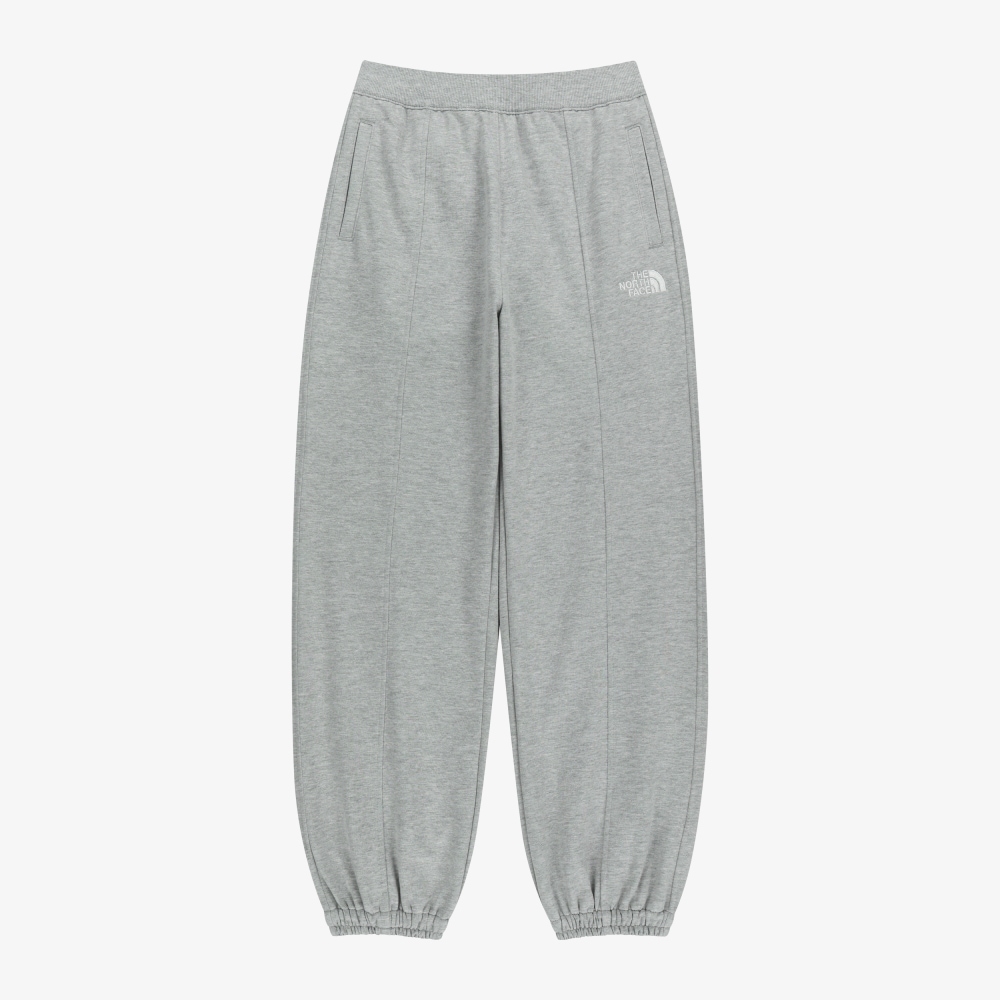 WHITE LABEL ゴツスウェットパンツ (NP6KR50)