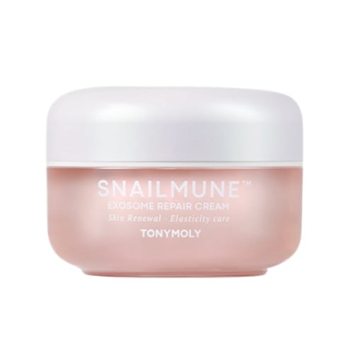 スネイルミューン エクソソーム リペアクリーム 50mL