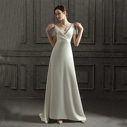 Qoo10 | 白-背中-ドレスのおすすめ商品リスト(ランキング順) : 白-背中 