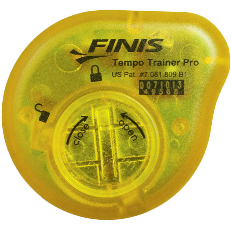 FINIS(フィニス) Tempo Trainer Pro 水泳 パドル・ビート板・フィン (105120)