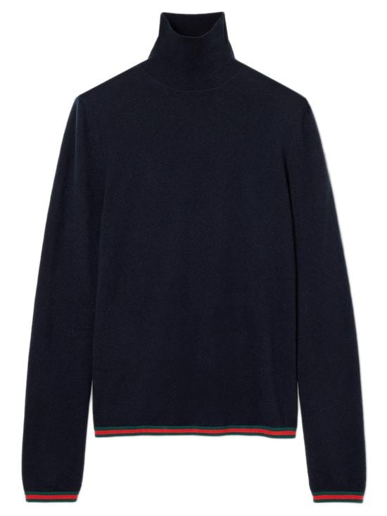 GUCCI Men Sweater 850166XKE04 4795 Blue