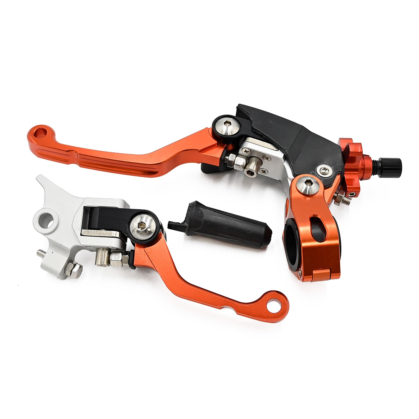 YZ125 YZ250 XR250 SL230 WR250 セロー250 CRF125 CRF150 CRF250L CRF250RALLY CRM250 対応 ウルトラライト ピボット