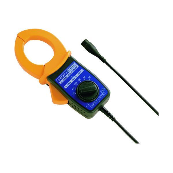 日置電機 901850 クランプオンプローブ 9018-50 メーカー直送