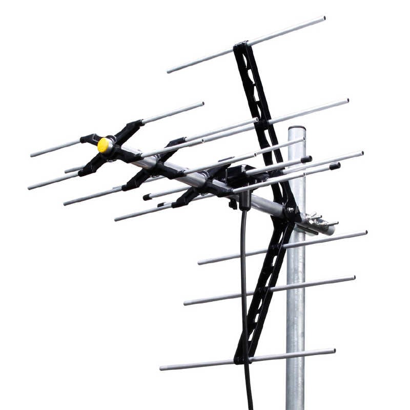 マスプロアンテナ　小型UHFアンテナ 5素子　LS56