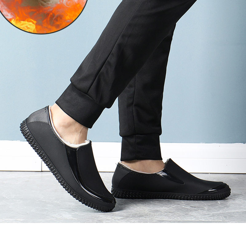 クーポン レインシューズ ショート 男女兼用 レインブーツ 晴雨兼用 カジュアルシューズ 雨靴 靴 カジュアル 疲れにくい ショート 履きやすい 防水 雨具 スニーカー スリッポン メンズ レディース