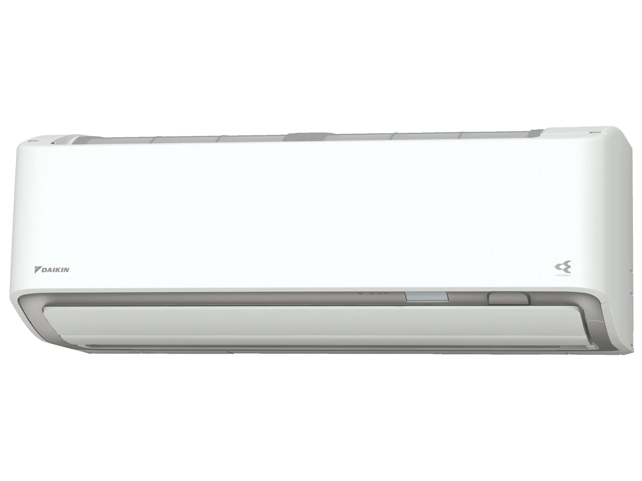 【室外電源タイプ】DAIKIN　ダイキン 換気/除湿機能 無給水加湿搭載 冷房能力6.3kW 室外電源(直結)　冷暖房エアコン RXシリーズ うるさらX S63ZTRXV-W/送料区分：ACサイズ