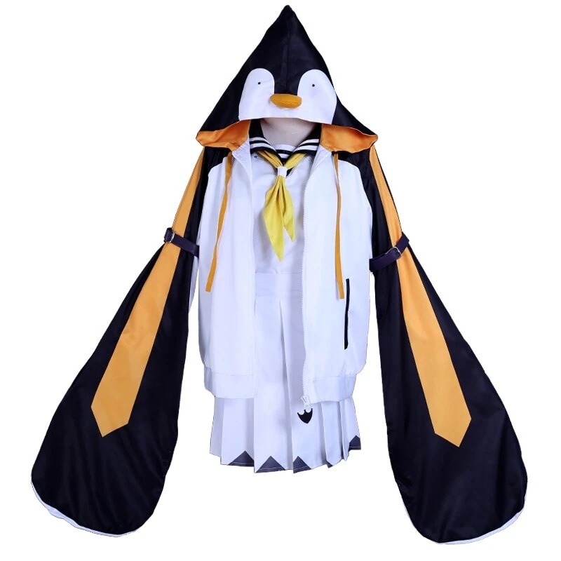 バーチャル YouTuber Vtuber ペトラグリン Pea Gurin コスプレ衣装 仮装 パーティー イベント用品