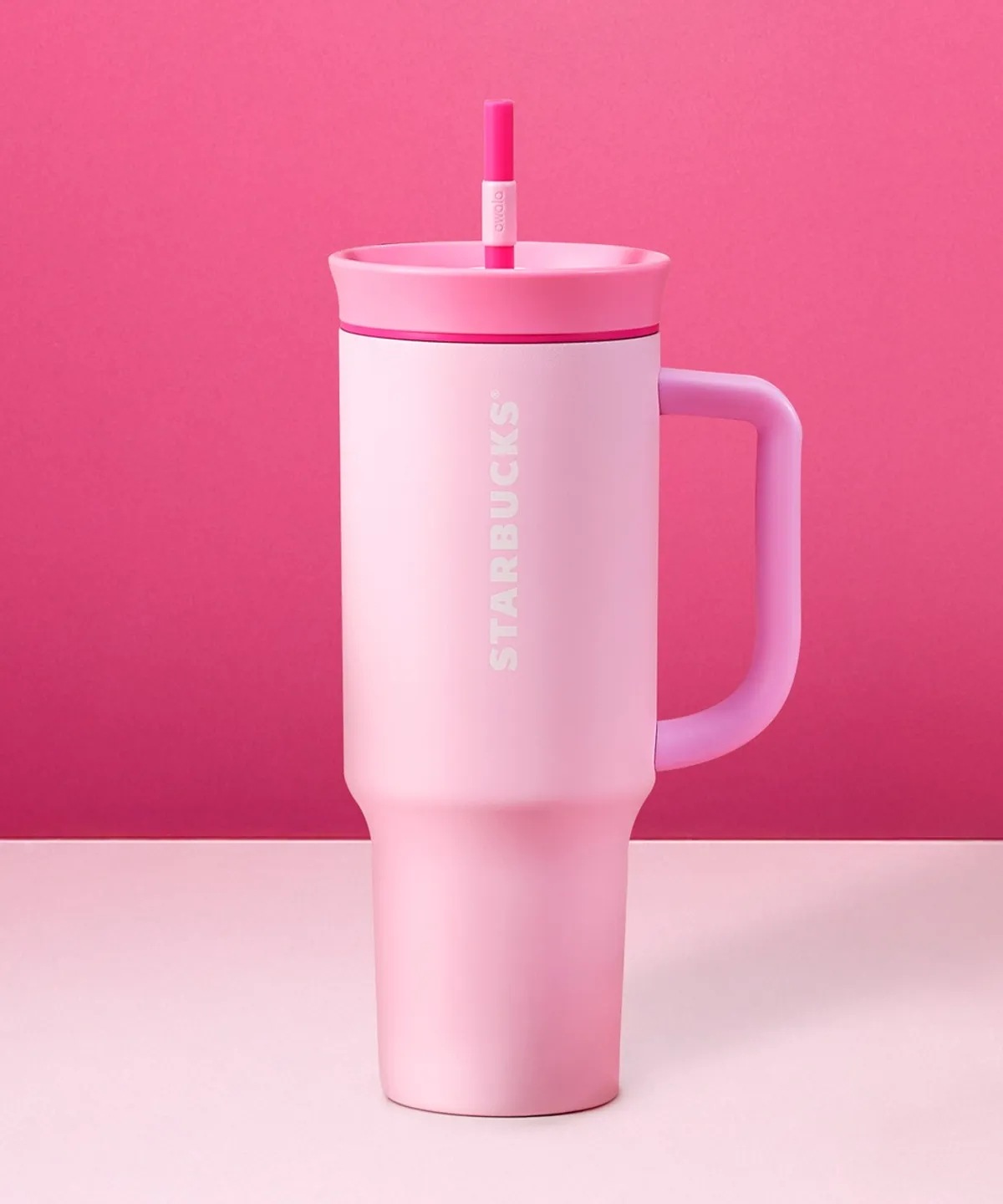 SS ハートフル オワラ トラベル コールドカップ 1185ml