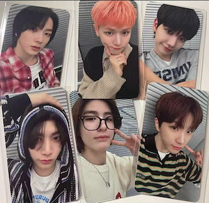 BOYNEXTDOOR KPOPNARA US アメリカ ✨NEW ARRIVALS✨ BOY NEXT DOOR