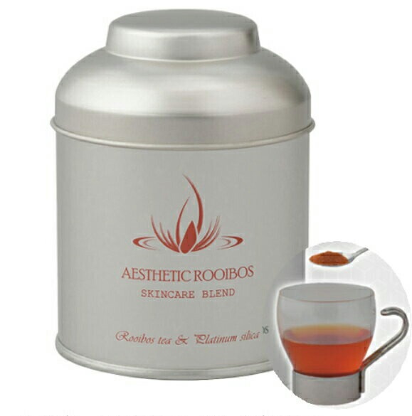 エステティックルイボスティー スキンケアブレンド ルイボスティー 美容 ダイエット スキンケアに特化