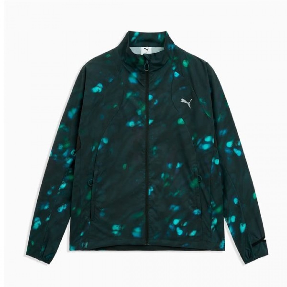 プーマ M ランニングジャケット 529456_01 14,551円