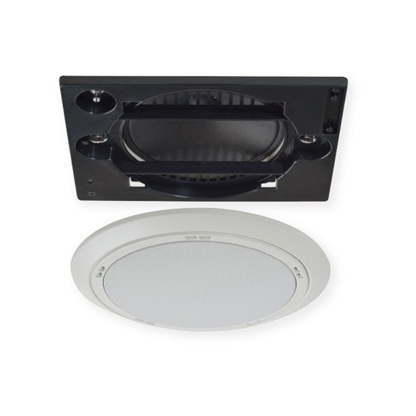 MASSIVE OE-253 アイボリー 160mm フルレンジスピーカー