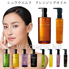 Qoo10 – 「My Cosmetics Box」のショップページです。