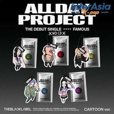 Qoo10] ALLDAY PROJECT - The