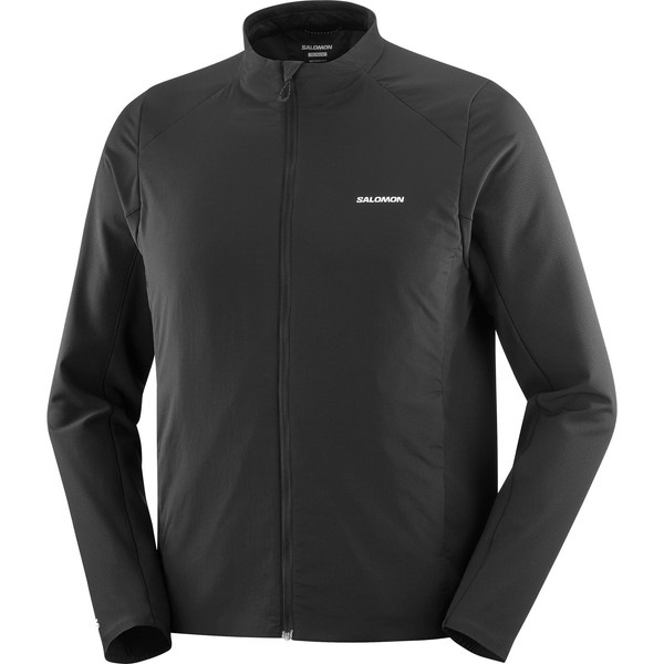 サロモン SALOMON MNTAIN FLEX HYB JKT M ジャケット メンズ LC2644000
