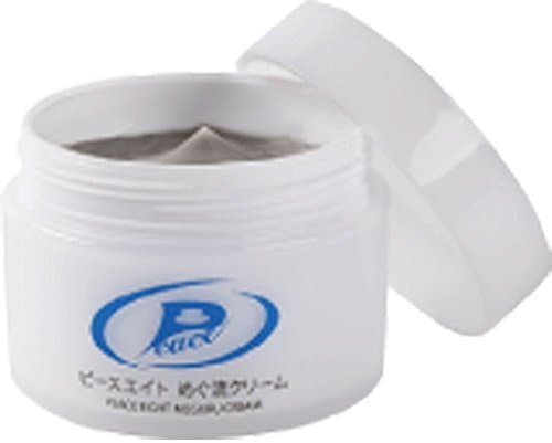 ジーエス・サイエンス ピースエイトめぐ流クリーム 100g