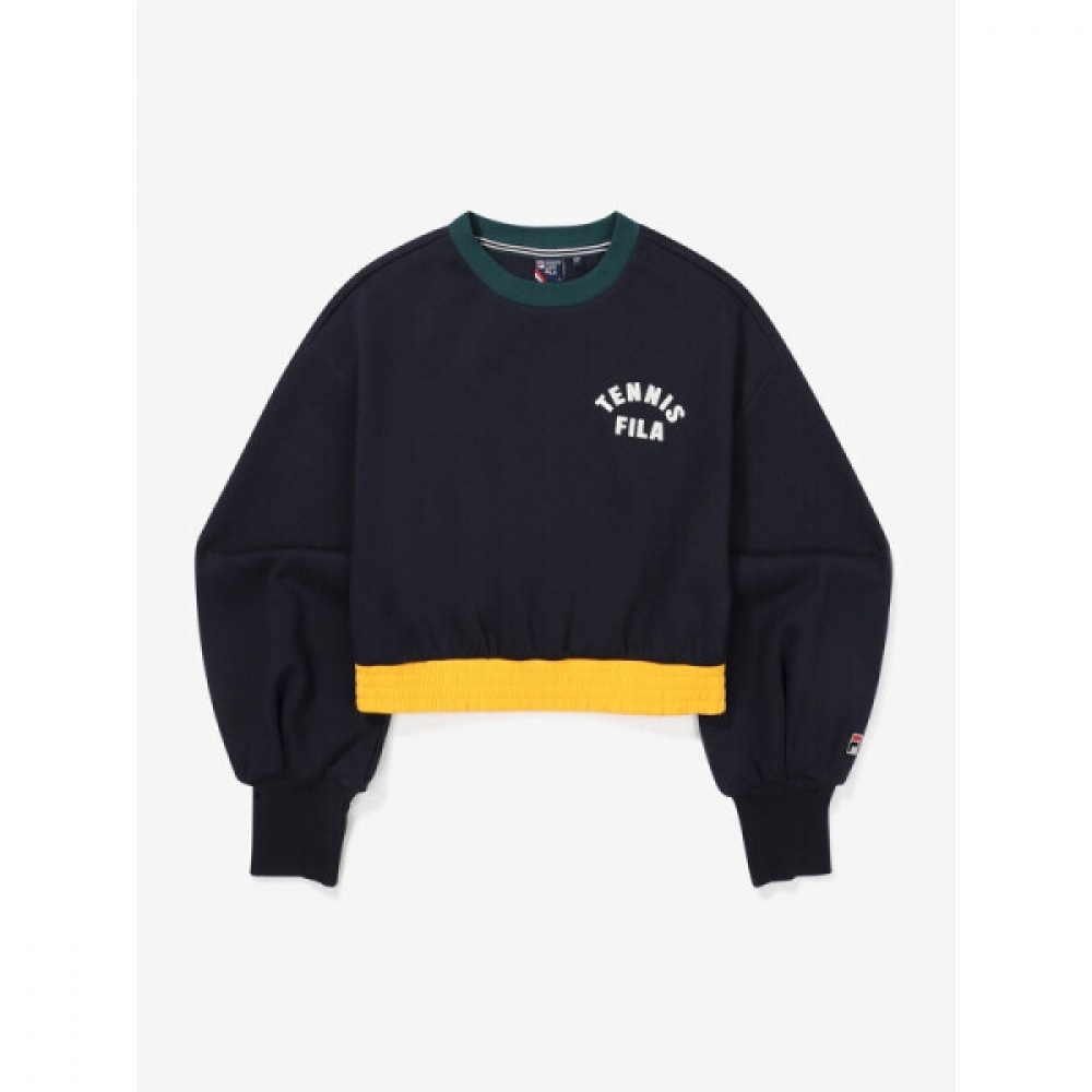 フィラ テニスライフ ニュークロップ メンズ