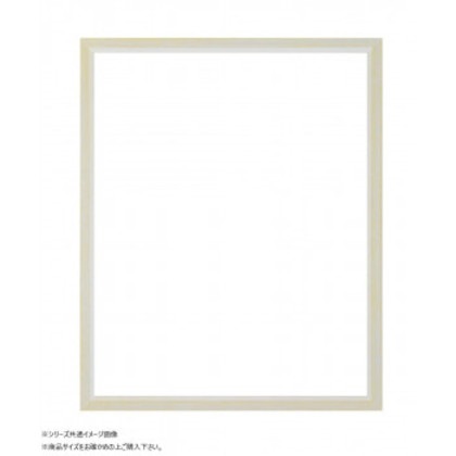 大額 デッサン額 7917 半切 イエロー