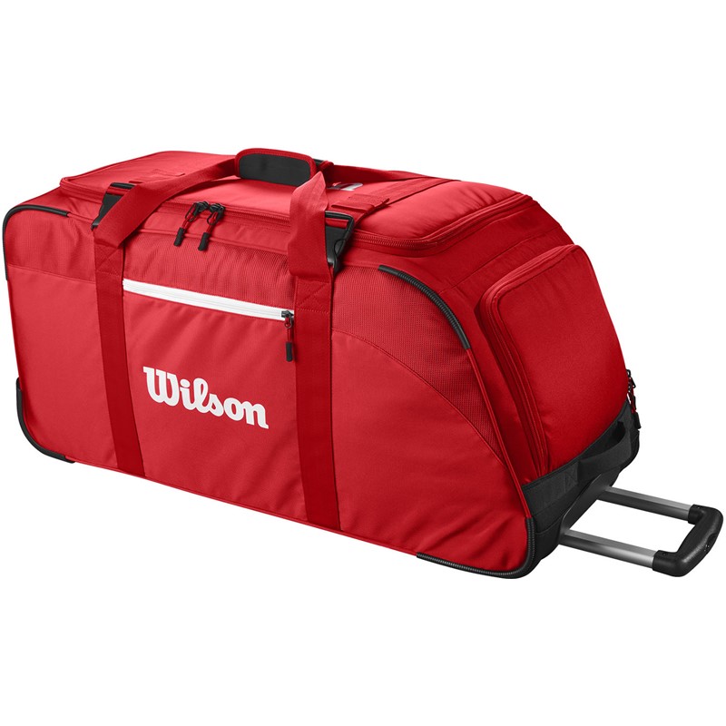 wilson(ウイルソン) ST RD TRAVEL BAG25 テニスバッグ (wr80372010) 13,746円