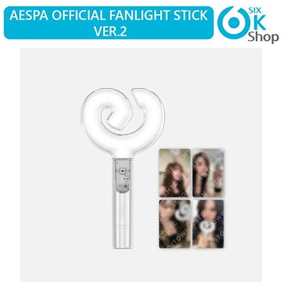 aespa 公式ペンライト（説明欄を必ずご確認ください） aespa 公式ペンライト（説明欄を必ずご確認ください） aespa 公式ペン
