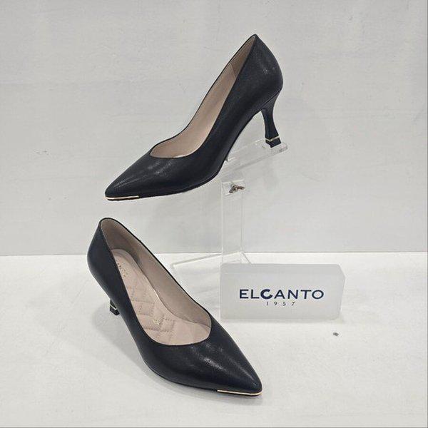 女性ポイントヒールスティレットパンプス LCHSWDTD22U513 19 JE3 JJ