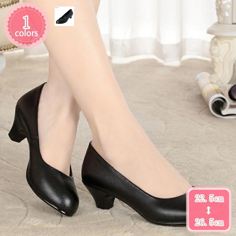 777円OFFクーポン パンプス おしゃれ レディースパンプス 通勤 オフィス 美脚 履きやすい 女性 ラウンドトゥ パンプス 5cmヒール 冠婚葬祭 ミドルヒール シンプル レディース靴 快適 スリ