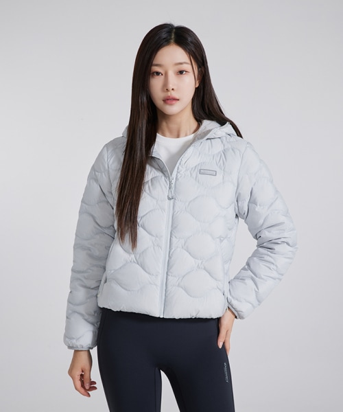 Discovery EXPEDITION Women s All-Pin Goose Down Lightwei 45