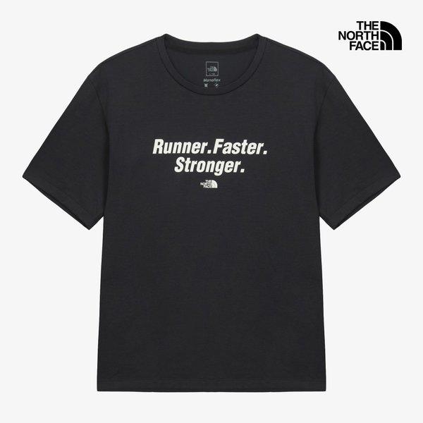 26 S/S NT7US16A 男性モーション半袖Tシャツ