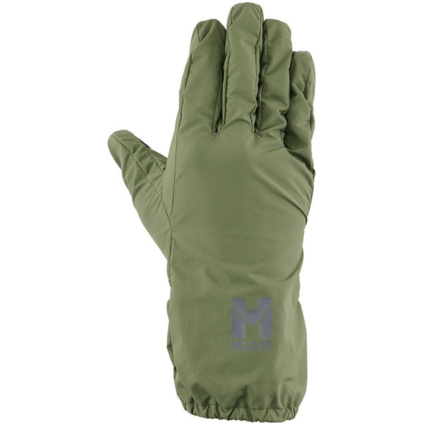 MILLET ミレー BREATHEBARRIER OVER GLOVE アウトドア 手袋 MIV02112-N8781