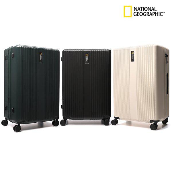 アテネ大型28インチ旅行用キャリーケース ポリカーボネートバッグ 手荷物用