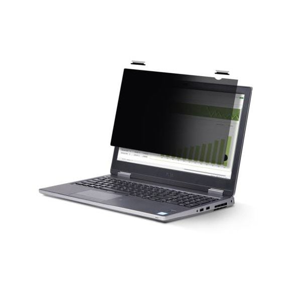 StarTech.com のぞき見防止プライバシーフィルター 12.1型対応 121T6-PRIVACY-SCREEN 1枚
