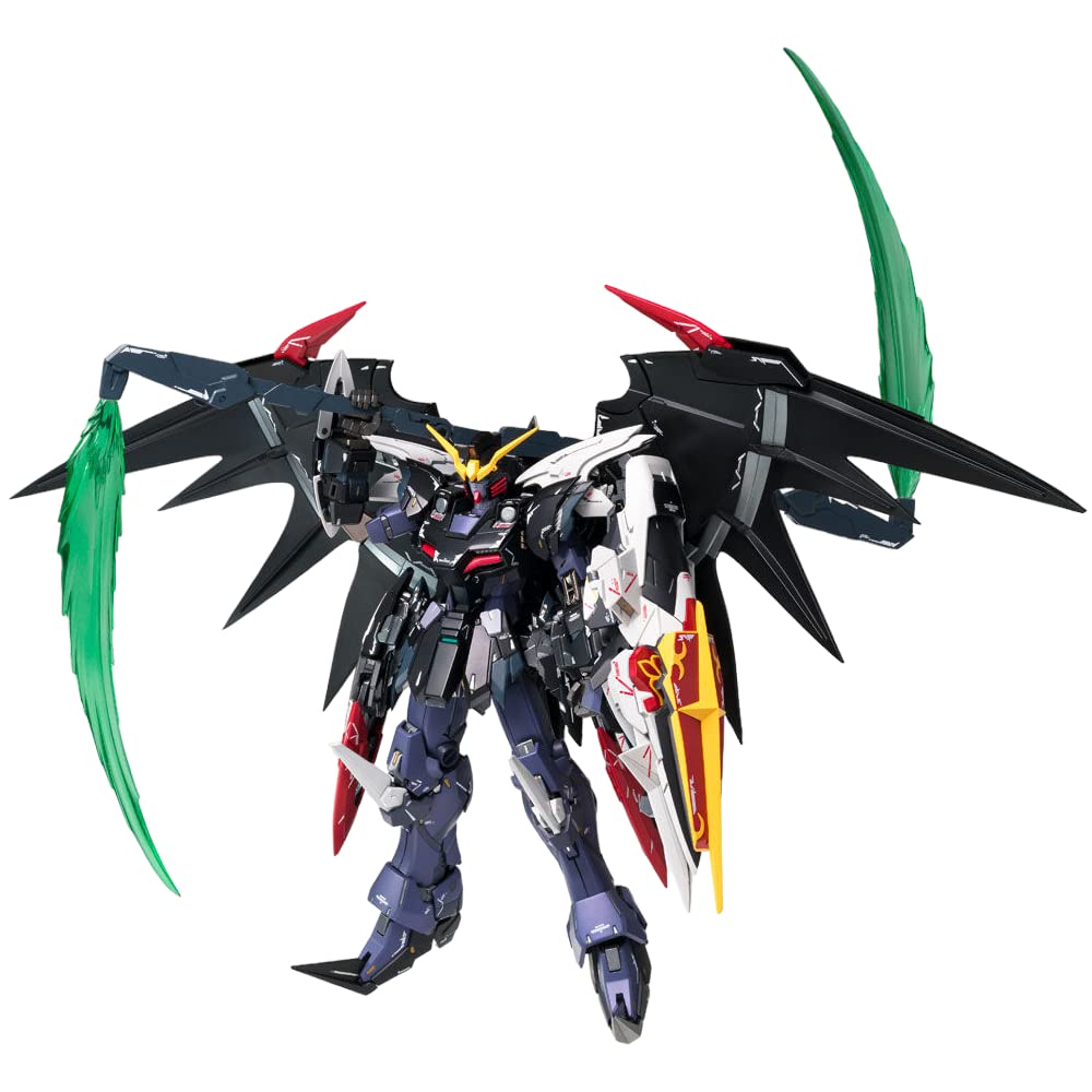 GUNDAM FIX FIGURATION METAL COMPOSITE（EW版）