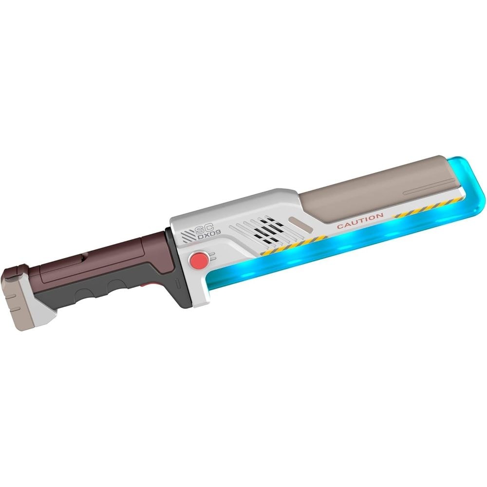 ディズニー ピクサー バズ/ライトイヤー レーザーサーベル 4才以上 HHJ59 ホワイト